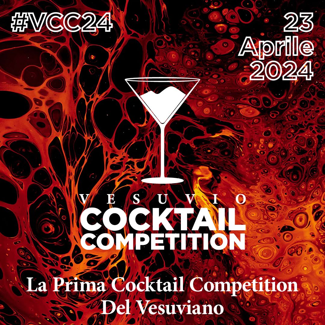 Vesuvio Cocktail Competition