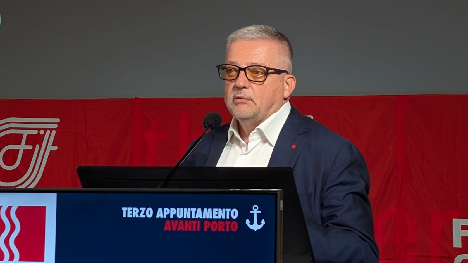 Ricci sul Porto