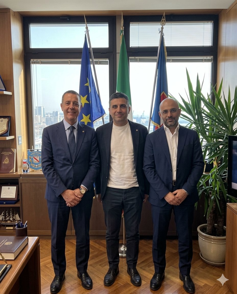 rete oncologica campana trapanese fabbricatore