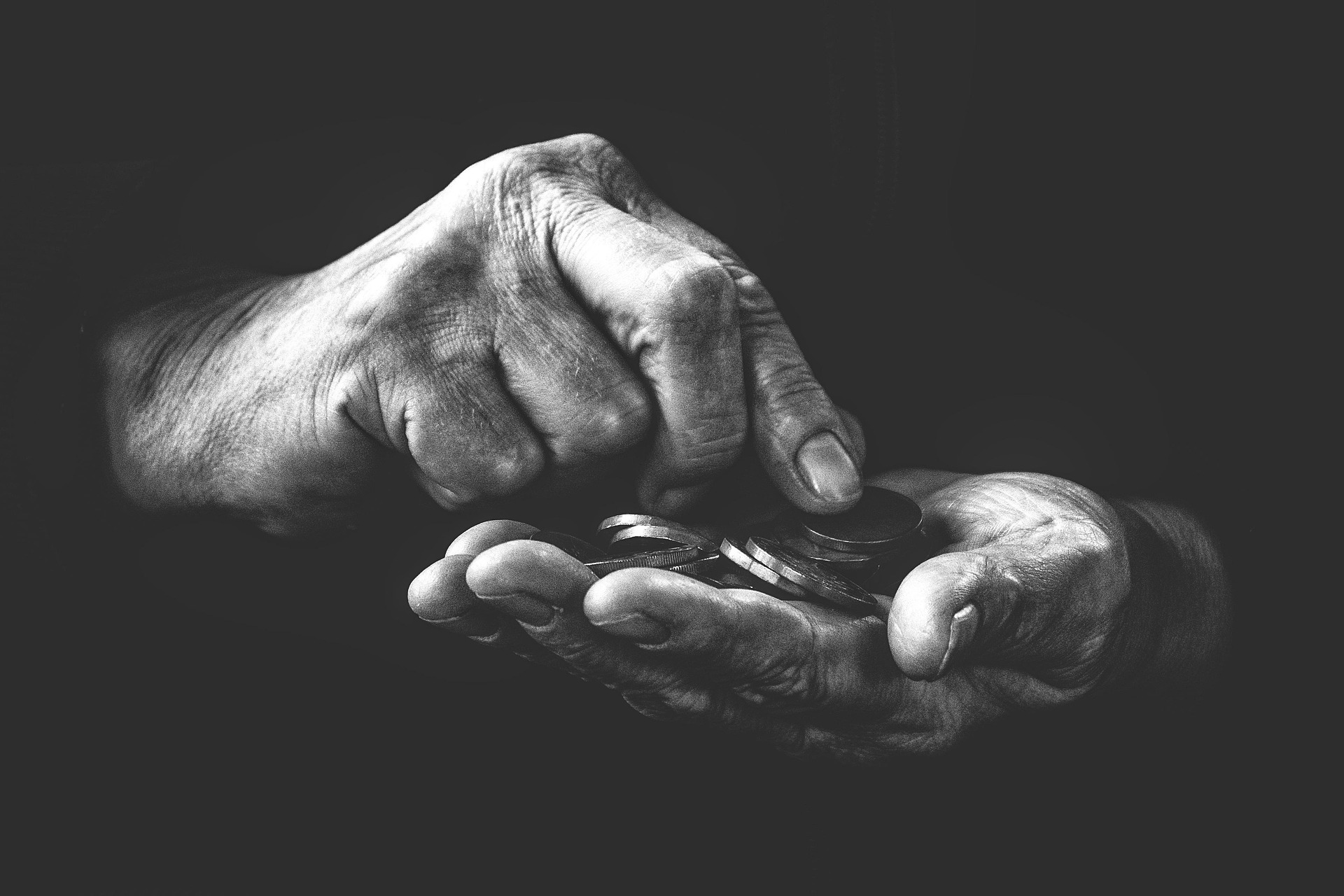 Povertà assoluta
